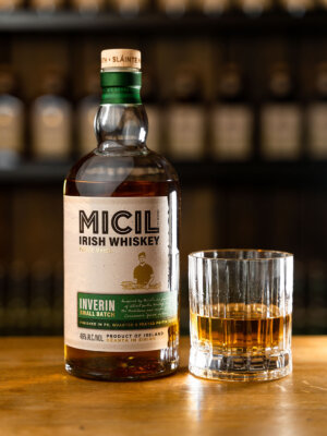 Micil Inverin Small Batch