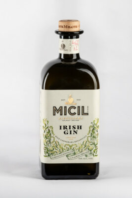 Micil Irish Gin