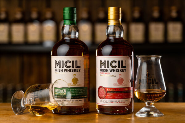 Micil Irish Whiskey