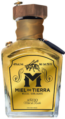 Miel de Tierra Anejo