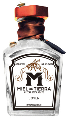 Miel de Tierra Joven