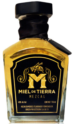 Miel de Tierra Reposado