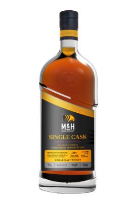M&H Single Malt Whisky