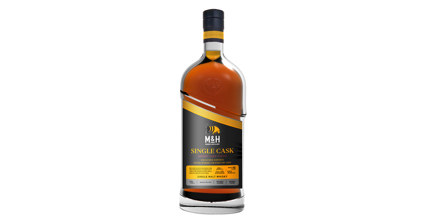 Einzelfass: Milk & Honey Distillery kündigt ersten Single Malt Whisky an