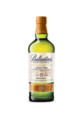 Ballantine's 17 Jahre Signature Distillery Miltonduff Edition vorgestellt
