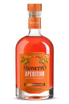 Mionetto Aperitivo