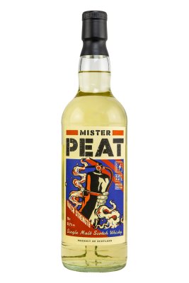Mister Peat Batch Strength