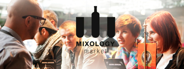 Mixology Market als Auftakt zum Bar Convent Berlin 2014