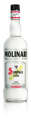 Molinari Sambuca Extra