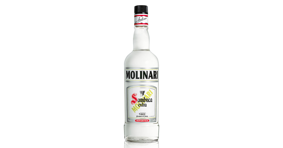 Übergabe: Vertrieb für Molinari Sambuca geht an Campari Deutschland