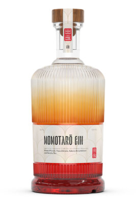 Momotarō Gin