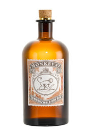 Launch des Monkey 47 Distiller's Cut 2016