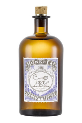 Monkey 47 Distiller's Cut 2020