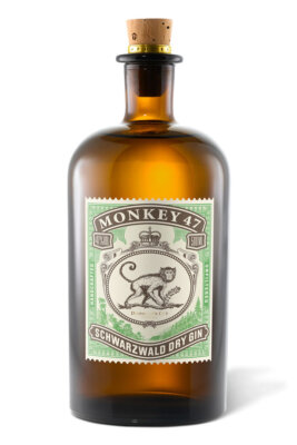 Monkey 47 Distiller's Cut 2022