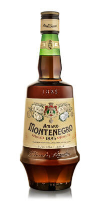 Neuer Look für Montenegro Amaro