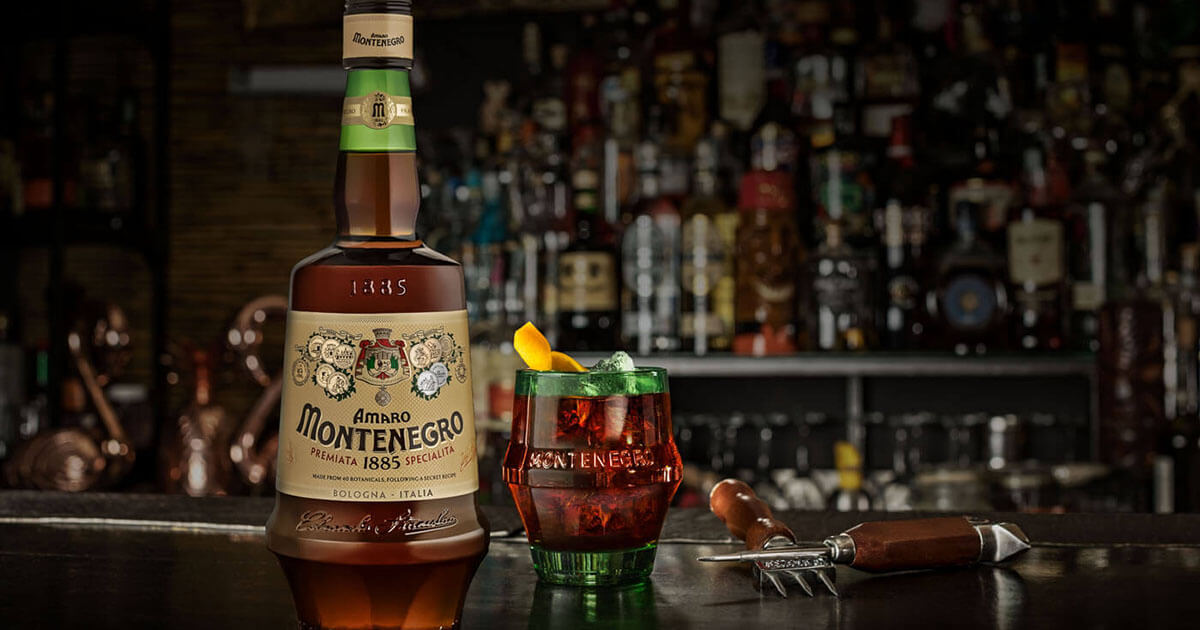 Competition: Amaro Montenegro startet The Vero Bartender 2019