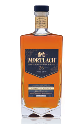 Mortlach 26 Jahre Special Release 2019