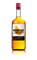 Mount Gay Eclipse Design ab 2014