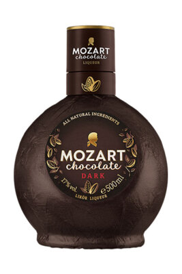 Mozart Chocolate Dark