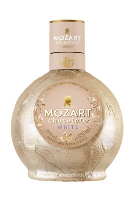 Mozart Chocolate White