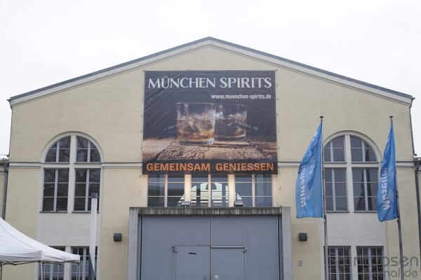 München Spirits