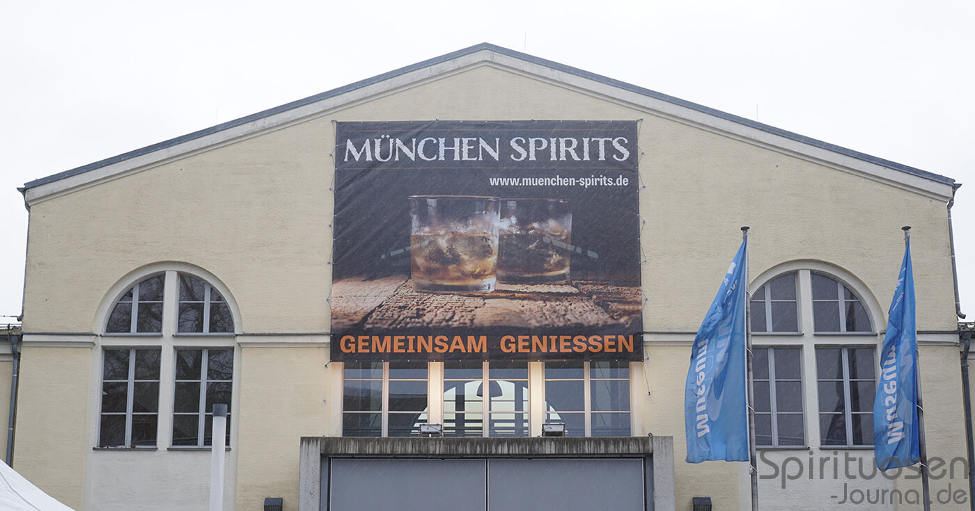 München Spirits 2023: Neuheiten und Highlights im Überblick