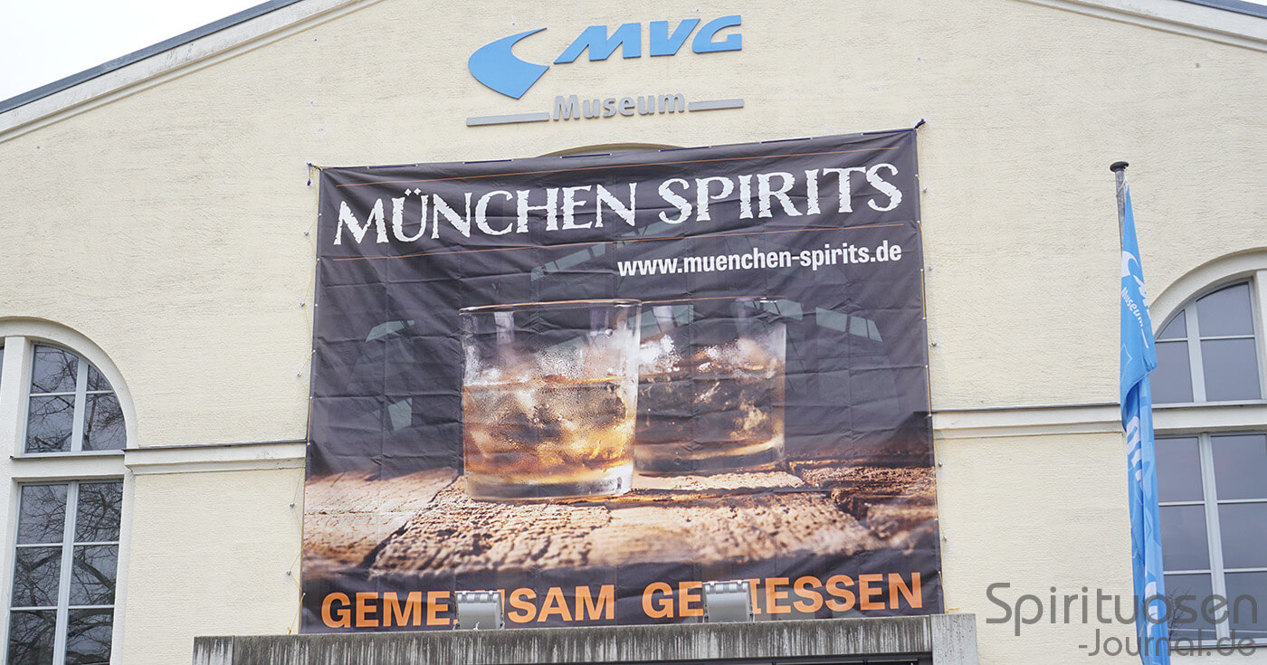 München Spirits 2024: Ein Rückblick auf Ausgabe zwei