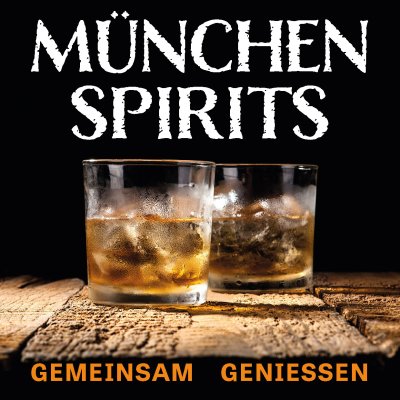 München Spirits 2023