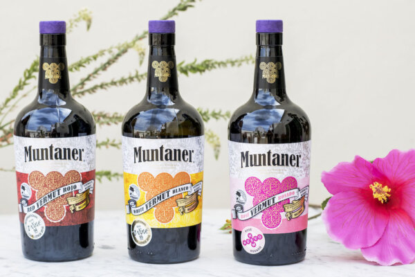 Muntaner Vermut