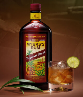 Myers's Rum