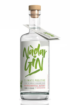 Nàdar Gin