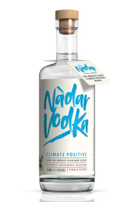 Nàdar Vodka