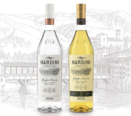 Distilleria Nardini