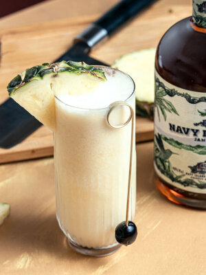 Piña Colada