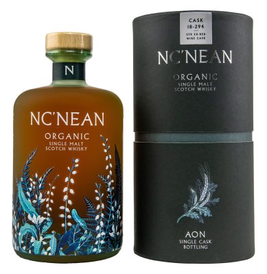 Nc'nean Aon Cask 18-294