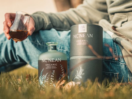 Nc'nean Aon Cask 18-294