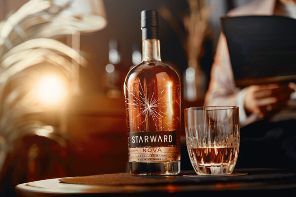 Starward Whisky