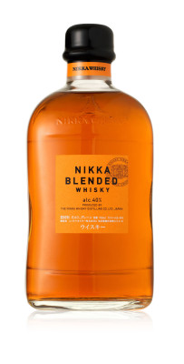 Nikka Blended Whisky