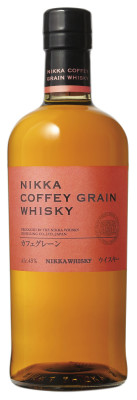 Nikka Coffey Grain