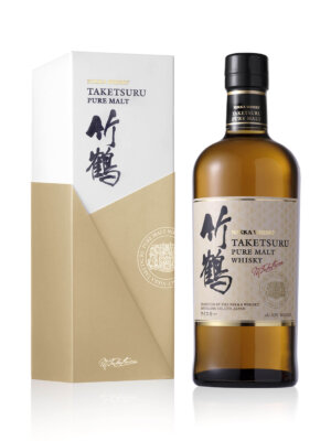 Nikka Taketsuru Pure Malt