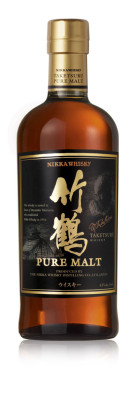 Nikka Taketsuru Pure Malt