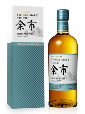 Nikka Yoichi Single Malt Non-Peated Nikka Yoichi Single Malt Non-Peated