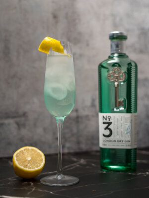 The Perfect French 75