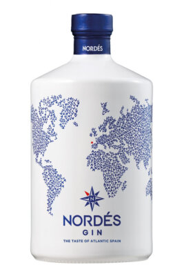 Nordés Gin