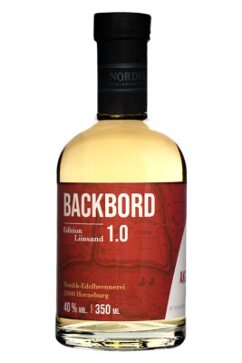 Nordik Akvavit Backbord Edition Liinsand 1.0