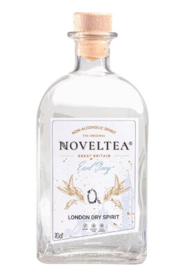 Noveltea 0% London Dry