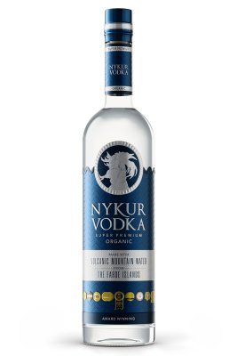 Nykur Vodka
