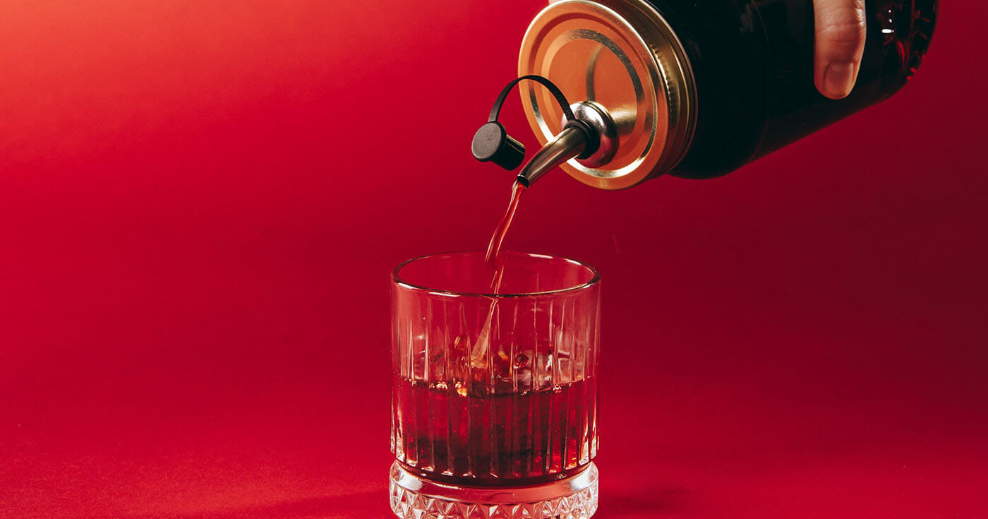 Nach Abstimmung: O’Donnell Moonshine präsentiert Sorte „Rhababeera“