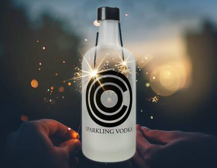 Crowdfunding für OCO Sparkling Vodka gestartet