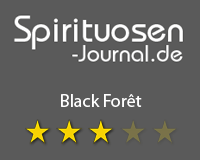 Black Forêt Fine Spirit Wertung